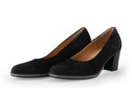Gabor Pumps in maat 37 Zwart | 10% extra korting, Pumps, Verzenden, Zwart, Gabor