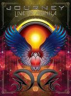 dvd - Journey - Live In Manila, Verzenden, Zo goed als nieuw