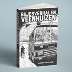 EBook Bajesverhalen Veenhuizen Spanning Historie (267 Blz), Nieuw