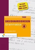 Basisvaardigheden Grammatica 9789001774394, Boeken, Zo goed als nieuw