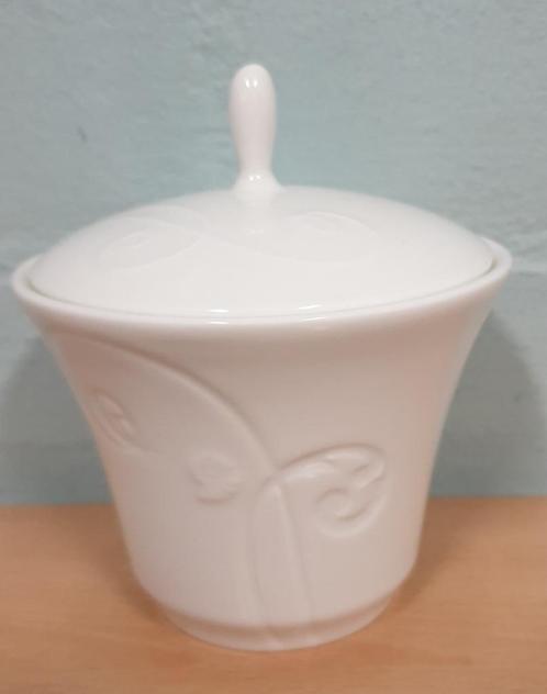 Wedgwood Nature Suikerpot, Huis en Inrichting, Keuken | Servies, Nieuw, Overige materialen, Overige stijlen, Verzenden