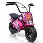 Elektrische Crossbike Monkey 24V motor voor kinderen, Ophalen of Verzenden, Nieuw