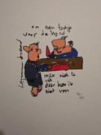 Herman Brood (1946-2001) - Botje voor de hond