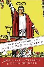 Ultimate Guide to the Rider Waite Tarot, Boeken, Verzenden, Nieuw