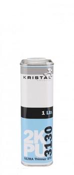 KRISTAL eXcellent 2K PU Ultra Verdunner K-313x-k, Ophalen of Verzenden, Nieuw