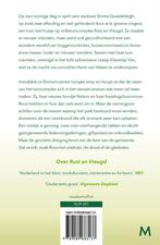 De slag om Rust en Vreugd 9789089683137 Hendrik Groen, Verzenden, Zo goed als nieuw, Hendrik Groen