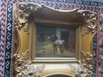 A Verwee (XX) - Paard