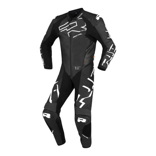 Stradale GP 1-delige racepak Richa, Motoren, Kleding | Motorkleding, Verzenden