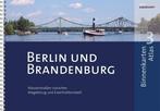 Binnenkaart Atlas 3: Berlin und Brandenburg, Ophalen of Verzenden, Nieuw
