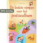 De leukste rijmpjes voor het poëziealbum. 9789043817561, Verzenden, Gelezen, Sandrine Lambert