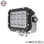 Heavy duty Industry 120w Led werklamp - 10200 lumen, Verzenden, Nieuw