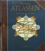 Atlas der atlassen, Nieuw, Verzenden