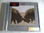 cd - U2 - The Best Of 1990-2000, Verzenden, Zo goed als nieuw