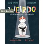 Weirdo 9789002274718 Nick Laird, Boeken, Verzenden, Gelezen, Nick Laird
