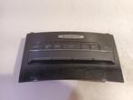 Bedieningspaneel kachel Mercedes-Benz E-Class  E 250 CDI / B, Ophalen of Verzenden, Gebruikt, Mercedes-Benz