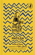 Matilda |  NIEUW | Dahl, Roald | 9780241777466, Boeken, Kinderboeken | Jeugd | 10 tot 12 jaar, Ophalen of Verzenden, Nieuw, Dahl, Roald