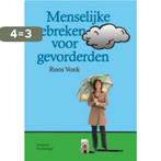 Menselijke gebreken voor gevorderden 9789055948185 Roos Vonk, Boeken, Verzenden, Zo goed als nieuw, Roos Vonk