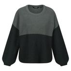 -63% Regatta  Regatta Dames kamaria gebreide trui  maat 40, Kleding | Dames, Truien en Vesten, Verzenden, Nieuw, Groen