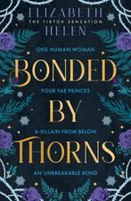 9780008670542 Beasts of the Briar- Bonded by Thorns, Boeken, Verzenden, Nieuw, Elizabeth Helen