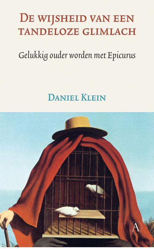De wijsheid van een tandeloze glimlach 9789025302603, Boeken, Literatuur, Gelezen, Verzenden