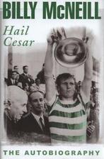 Hail Cesar: the autobiography by Billy Mcneill (Hardback), Gelezen, Billy Mcneill, Verzenden