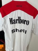 Ferrari - Formule 1 - 1997 - Teamkleding, Nieuw