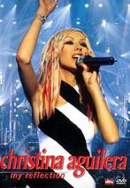 dvd - Christina Aguilera - My Reflection, Verzenden, Zo goed als nieuw