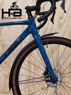 Cube Nuroad Race FE Gravelbike GRX 2024, Fietsen en Brommers, Overige merken, 28 inch, 10 tot 15 versnellingen, Heren