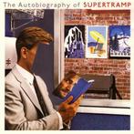 cd - Supertramp - The Autobiography Of Supertramp, Cd's en Dvd's, Verzenden, Zo goed als nieuw