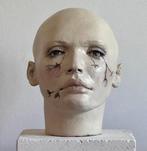 Aga Koncka - Untitled - Ceramic Sculpture