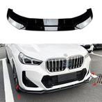 Front Splitter For BMW X1 U11 (2022-present) M Sport & M35i, Ophalen of Verzenden, Nieuw