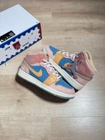 Air Jordan - Air Jordan 1 Mid “Zen” - Sneakers - Maat: EU 40, Kleding | Heren, Schoenen, Nieuw