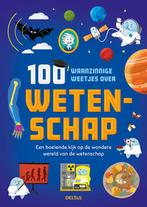 100 waanzinnige weetjes over wetenschap 9789044758665, Boeken, Gelezen, Minna Lacey, Alex Frith, Verzenden