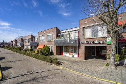 Appartement te huur in Oldenzaal - 61 m² - 3 kamer(s) - 3, Huizen en Kamers, Huizen te huur, Overijssel, Appartement