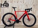 Giant Propel Advanced Pro 1 Carbon Racefiets  Rival AXS 2023, 28 inch, Carbon, 10 tot 15 versnellingen, Heren