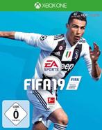 FIFA 19-Duits (Xbox One) Gebruikt, Spelcomputers en Games, Games | Xbox One, Ophalen of Verzenden, Zo goed als nieuw