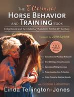 The Ultimate Horse Behavior and Training Book 9781570763205, Boeken, Verzenden, Gelezen, Linda Tellington-Jones