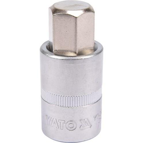 Hex Inbussleutel Dop 1/2 Inch 17Mm L55Mm, Computers en Software, Laptop-opladers, Verzenden