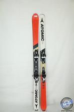 Refurbished - Ski - Atomic Punx red freestyle - 175, 160 tot 180 cm, Gebruikt, Ophalen of Verzenden, Atomic