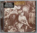 cd - Caravan - Waterloo Lily, Zo goed als nieuw, Verzenden