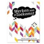 Werken aan je Toekomst / niveau 1-2 / Toekomst 9789492620187, Verzenden, Zo goed als nieuw, Codename Future