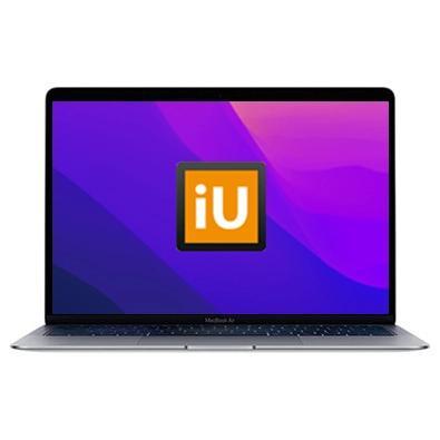 Macbook Air 13  inch Refurbished met 3 jaar Garantie, Computers en Software, Apple Macbooks, Minder dan 2 Ghz, 15 inch, Onbekend
