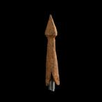 Middeleeuwen, kruisvaardersperiode IJzer Battle Arrow