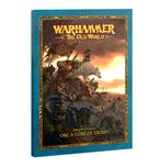 Arcane Journal Orc and Goblin Tribes (warhammer nieuw), Hobby en Vrije tijd, Wargaming, Ophalen of Verzenden, Nieuw