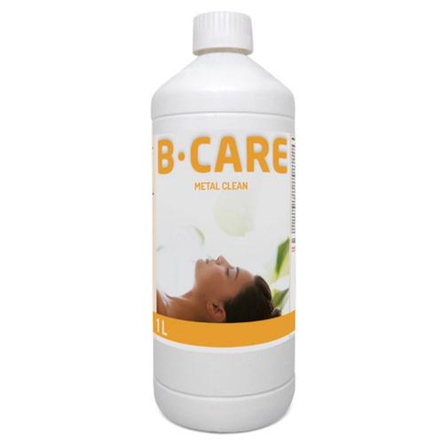 B-care Metal Clean 1L, Tuin en Terras, Zwembad-toebehoren