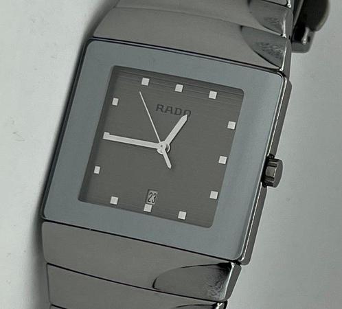 Rado - sintra - 153.0432.3 - Heren - 2000-2010, Sieraden, Tassen en Uiterlijk, Horloges | Heren