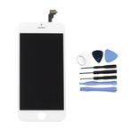 iPhone 6 4.7 Scherm (Touchscreen + LCD + Onderdelen) A+, Verzenden, Nieuw