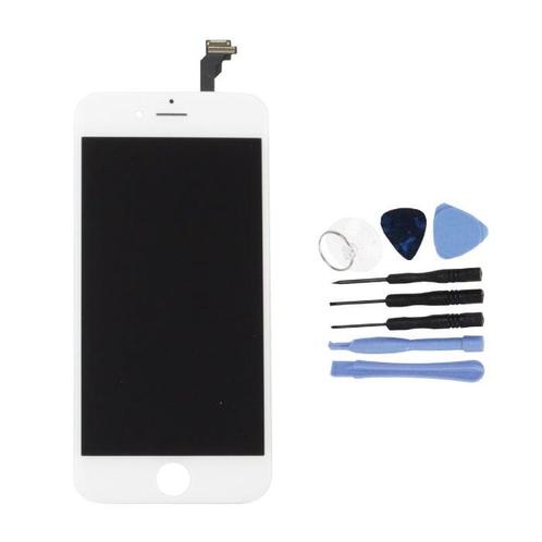 iPhone 6 4.7 Scherm (Touchscreen + LCD + Onderdelen) A+, Telecommunicatie, Mobiele telefoons | Toebehoren en Onderdelen, Nieuw