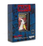 Niue. 2 Dollars 2025 – Marvel COMIX: Fantastic Four #72 – 1