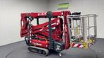 HINOWA LIGHTLIFT 15.70 IIIS, Ophalen
